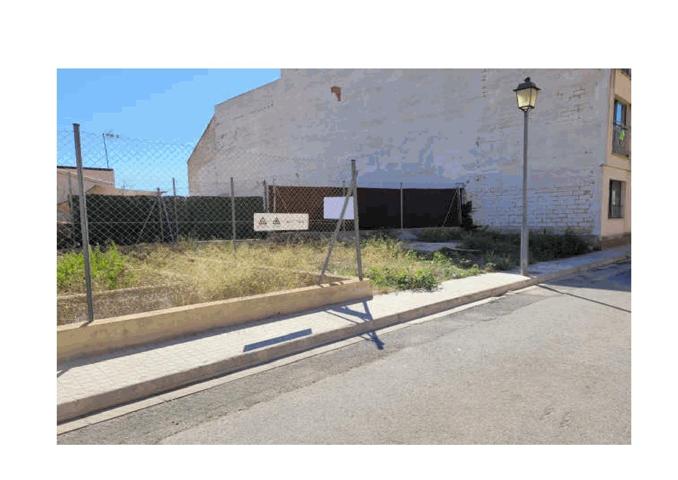 CONJUNTO DE 2 PARCELAS URBANAS EN GILET ¡¡¡ SIN COMISIONES INMOBILIARIAS!!!! photo 0