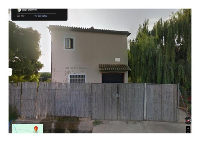 CASA DE CAMPO EN PLENA HUERTA ¡¡¡¡ SIN COMISIONES INMOBILIARIAS!!!! photo 0