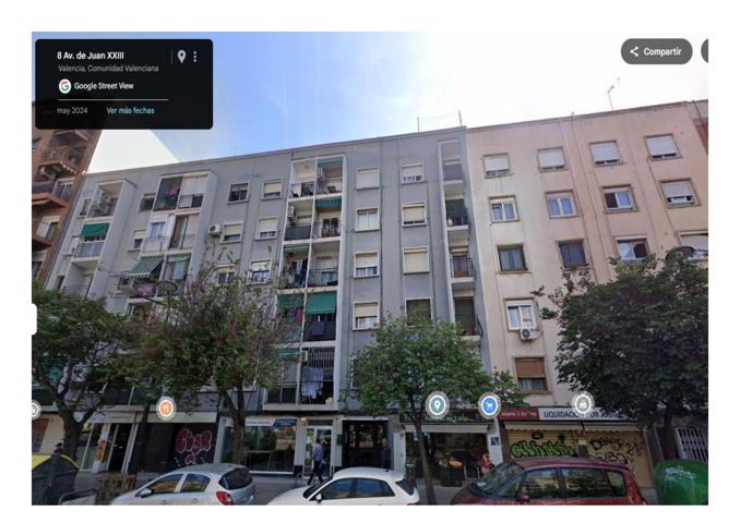 ¡¡¡¡ VIVIENDA ESPECIAL INVERSORES.. VENTA PROPIEDAD CON INQUILINO!!!¡¡¡ NO SE PUEDE VISITAR!!! photo 0