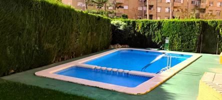 Vivienda luminosa con piscina y garaje en San Blas – Alicante photo 0