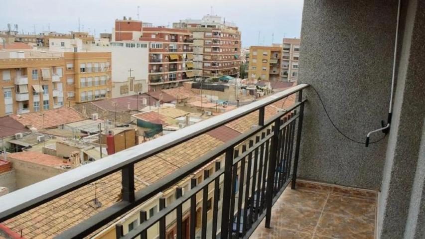 Piso En venta en Carrus, Elche photo 0