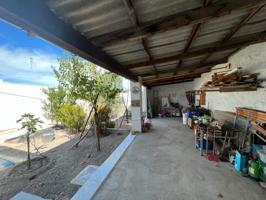 ALMACEN O CORRAL EN LLIRIA photo 0