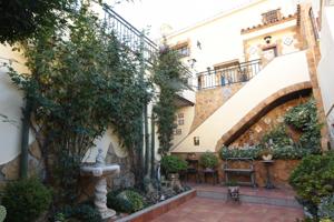 FABULOSA CASA DE PUEBLO EN MARINES VIEJO photo 0