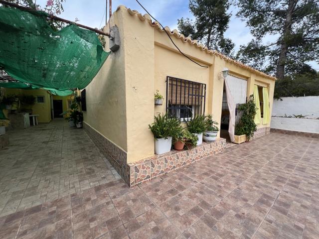 CHALET EN PLENA NATURALEZA CON LUZ Y AGUA photo 0