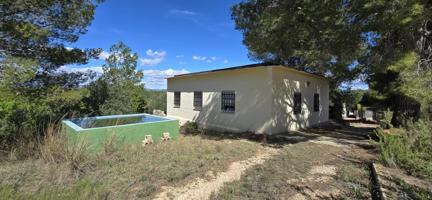 Chalet en venta Pedralba photo 0