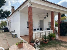 CHALET INDEPENDIENTE PROXIMO A PUEBLO DE LIRIA photo 0