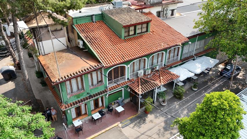 Oportunidad de inversión en La Cañada (Valencia)! Negocio y vivienda photo 0