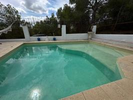 Chalet independiente en venta Vilamarxant photo 0