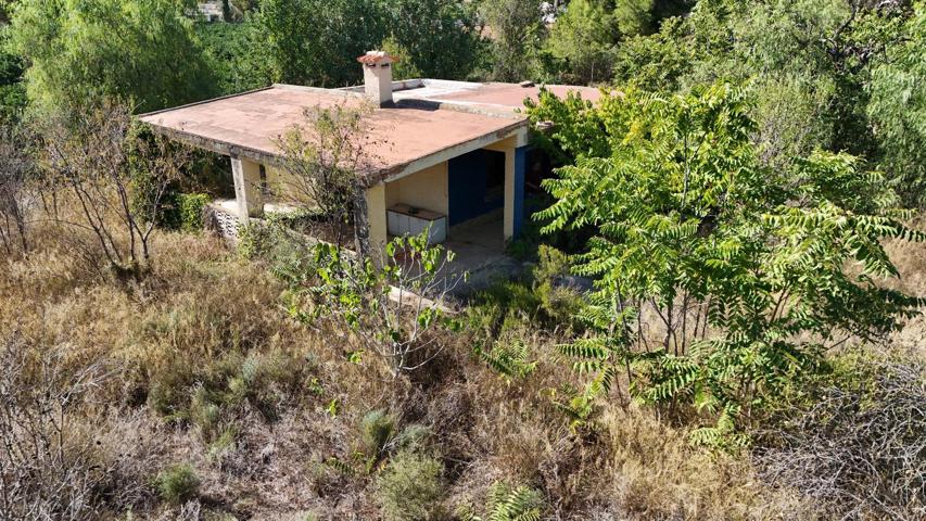 CHALET PARA REFORMAR INTEGRAMENTE photo 0