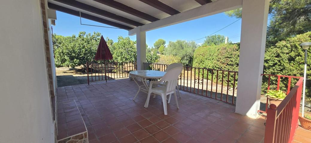 Chalet en venta Vilamarxant photo 0