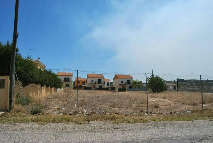 Terreno Urbanizable En venta en Oasis De St. Vicent, Lliria photo 0