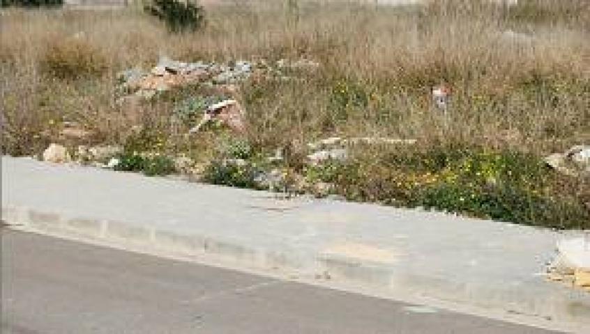Terreno Urbanizable En venta en Urbanizaciones, La Pobla De Vallbona photo 0