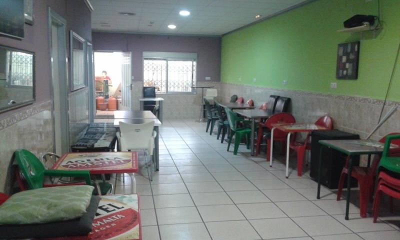 Oficina En venta en Centro, Calpe photo 0