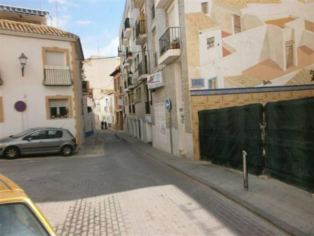 Oficina En venta en Casco Antiguo, Calpe photo 0