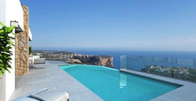Casa En venta en Benitachell - Cumbres Del Sol, Benitachell photo 0