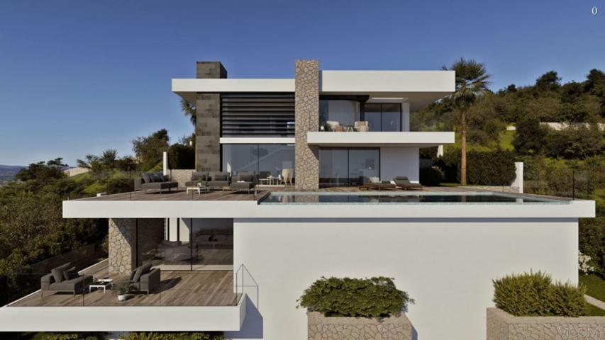 Casa En venta en Benitachell - Cumbres Del Sol, Benitachell photo 0