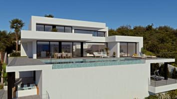 Casa En venta en Benitachell - Cumbres Del Sol, Benitachell photo 0