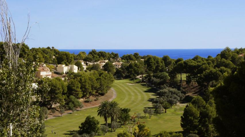 Casa En venta en Altea La Vella, Altea photo 0