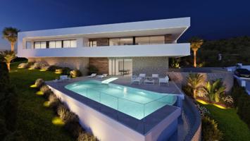 Casa En venta en Benitachell - Cumbres Del Sol, Benitachell photo 0