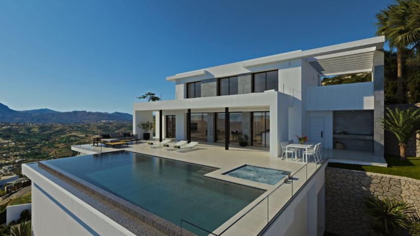 Casa En venta en Benitachell - Cumbres Del Sol, Benitachell photo 0