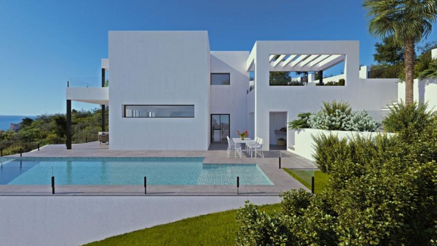 Casa En venta en Benitachell - Cumbres Del Sol, Benitachell photo 0