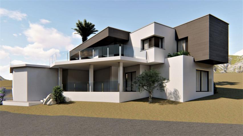 Casa En venta en Benitachell - Cumbres Del Sol, Benitachell photo 0