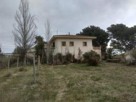 Terreno Urbanizable En venta en Afueras De La Población, Benissa photo 0