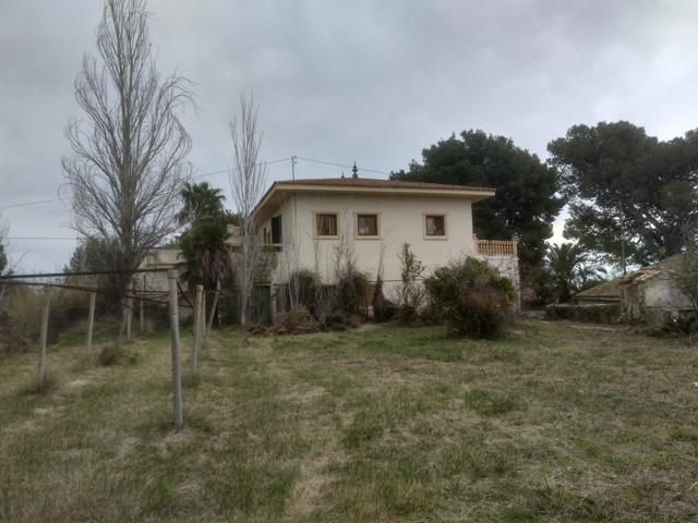 Terreno Urbanizable En venta en Afueras De La Población, Benissa photo 0