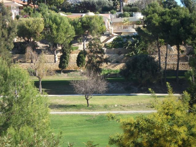 Terreno Urbanizable En venta en Sierra Altea, Altea La Vella photo 0