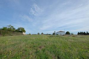 Terreno Urbanizable En venta en Pedramala, Benissa photo 0