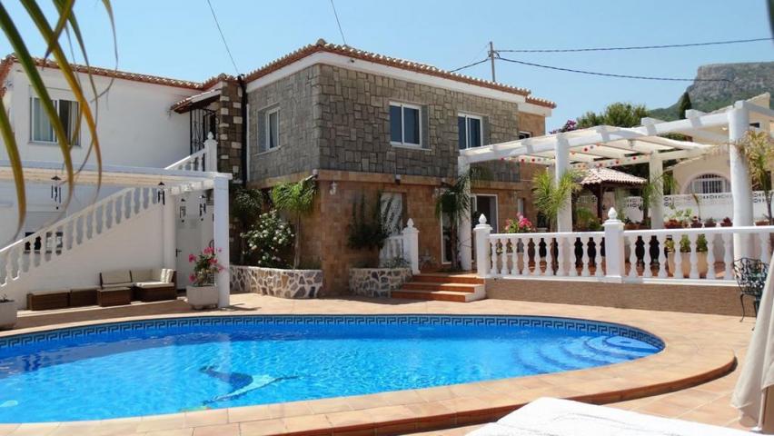 Local En venta en Benicolada, Calpe photo 0