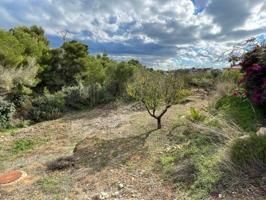 Terreno Urbanizable En venta en La Fustera, Benissa photo 0