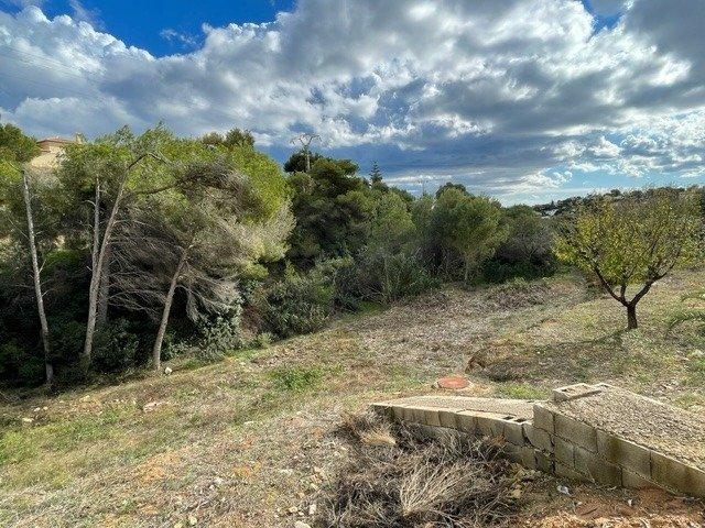 Terreno Urbanizable En venta en La Fustera, Benissa photo 0