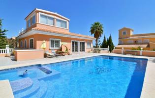 Casa En venta en Maryvilla, Calpe photo 0