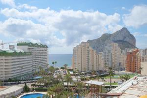 Apartamento con grandes vistas al mar photo 0