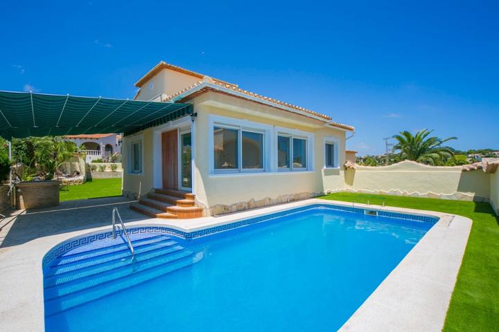 Unifamiliar En venta en Zona Costeres, Calpe photo 0