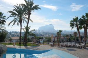 Estupendo Bungalow en Calpe photo 0