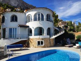 Unifamiliar Separadas En venta en Maryvilla, Calpe photo 0