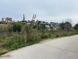 Terreno Urbanizable En venta en Baladrar, Benissa photo 0