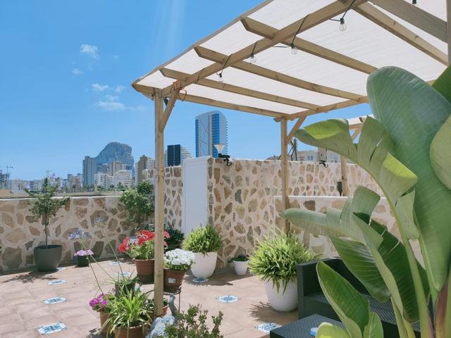 Local En venta en Centro, Calpe photo 0