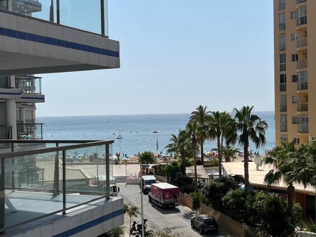 Piso En venta en Playa De La Fossa, Calpe photo 0