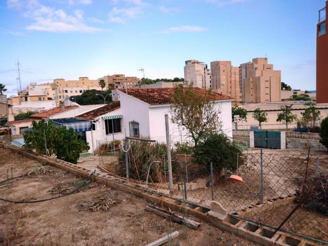 Unifamiliar Separadas En venta en Canuta I, Calpe photo 0