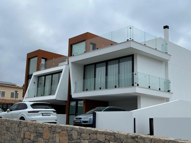 Unifamiliar Pareada En venta en Marisol Park, Calpe photo 0