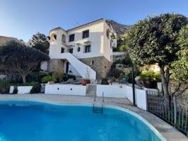 Casa En venta en Maryvilla, Calpe photo 0