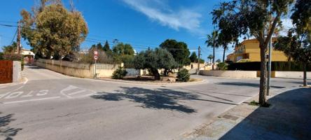 Unifamiliar En venta en Marisol Park, Calpe photo 0