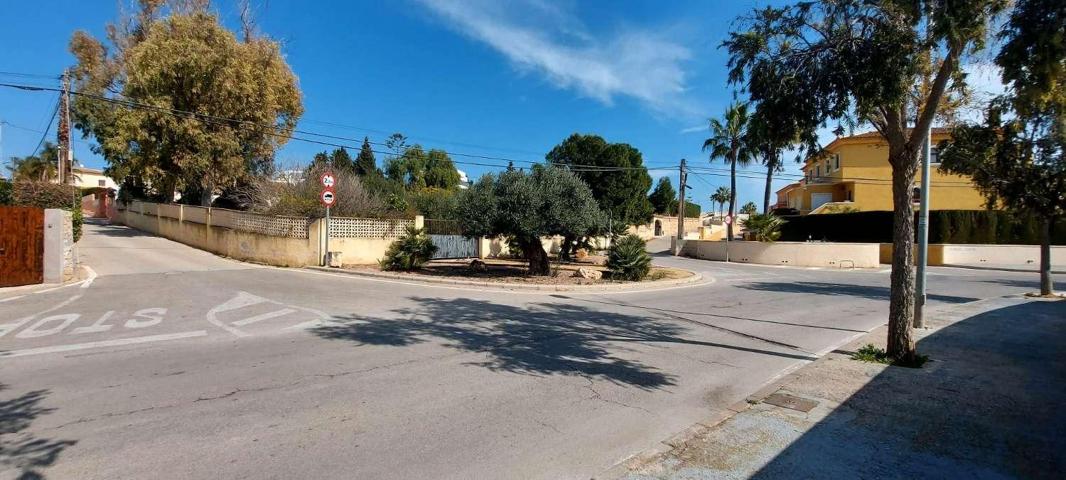 Unifamiliar En venta en Marisol Park, Calpe photo 0