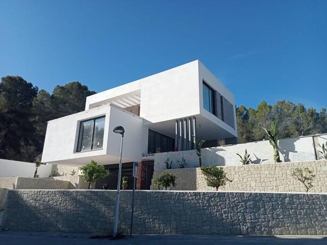 Casa En venta en Benimeit, Moraira photo 0