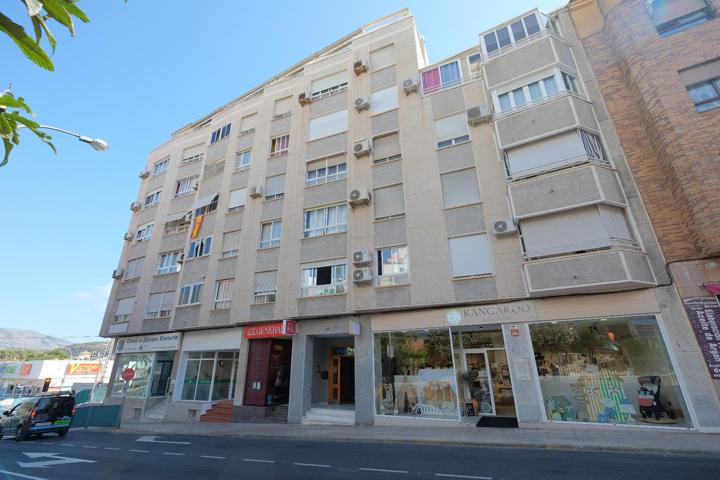 Piso En venta en Centro, Calpe photo 0