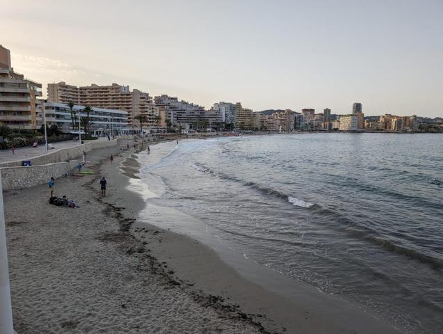 Piso En venta en Playa De Levante, Calpe photo 0