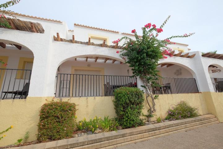 Estupendo Bungalow en Calpe photo 0